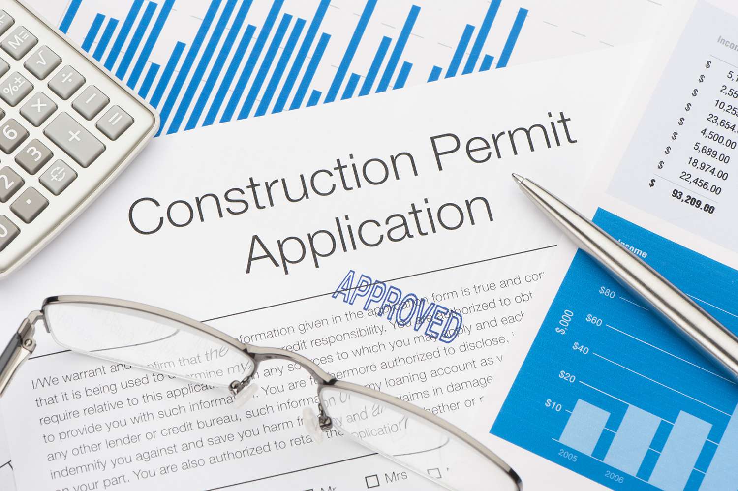 2. Permits, Codes & Insurance Updates