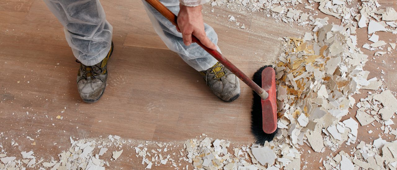 8. Post-Renovation Coordination & Cleanup