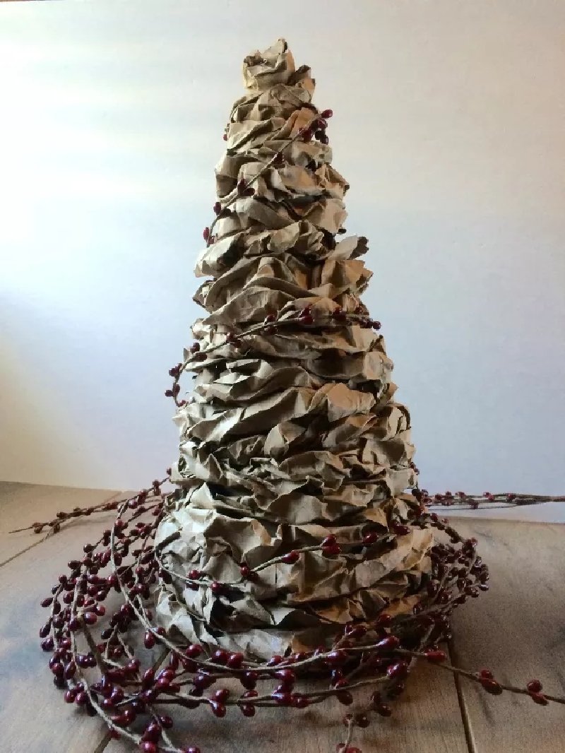 DIY and Upcycled Decorations