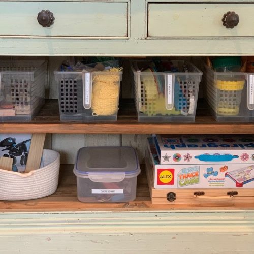 an-organized-life-decluttering-is-more-than-getting-rid-of-stuff