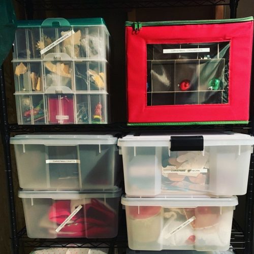an-organized-life-post-holiday-decluttering-reclaim-home