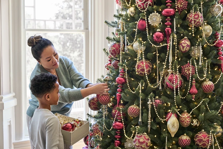 Finishing Touches That Make a Difference