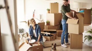 How Organizers Help You Plan & Prep for Home Renovations