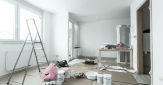 How to Organize Your Home for a Smooth Renovation