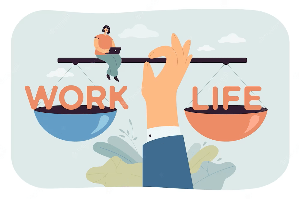 How to Organize Your Schedule for Better Work-Life Balance
