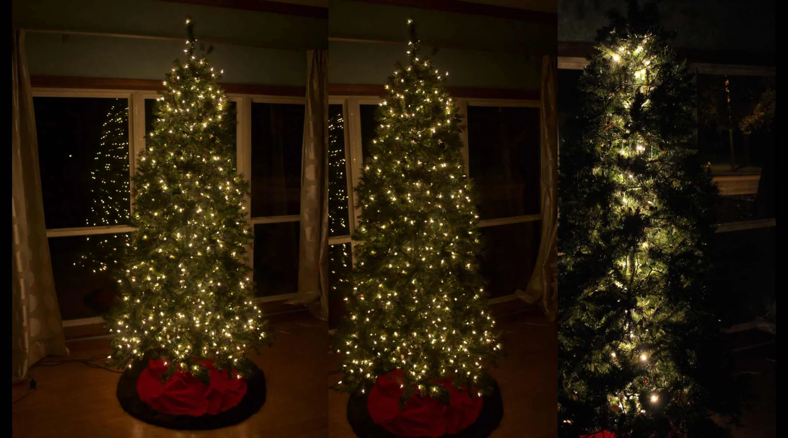 Lighting, Texture, and Depth Tricks
