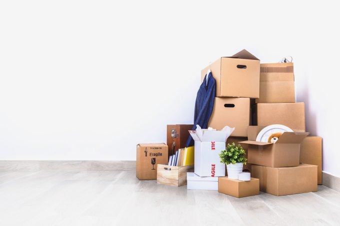 Moving Tips and Tricks from a Professional Organizer